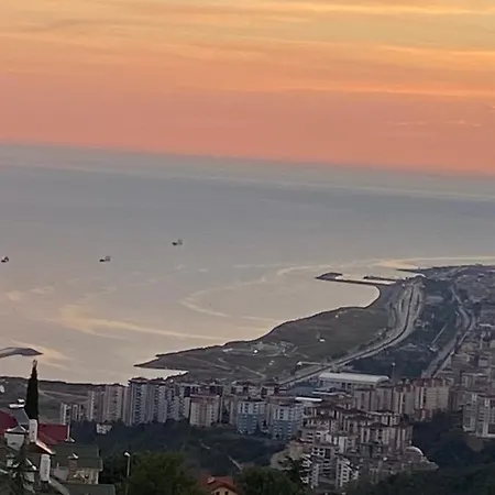 özer Apart