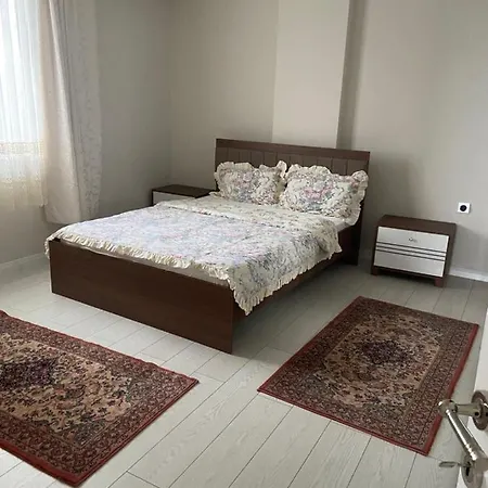 özer Apart Yildizli