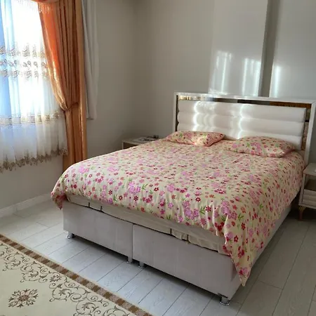 özer Apart