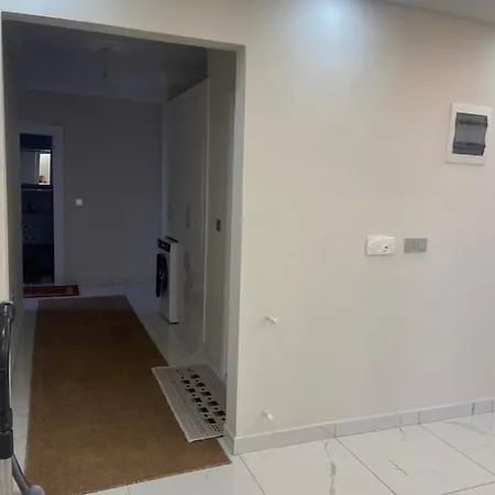 özer Apart *