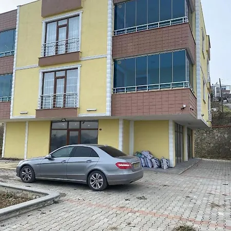 özer Apart Daire *