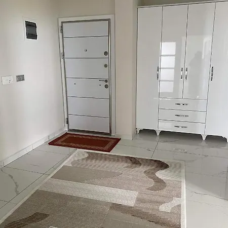 özer Apart Yildizli