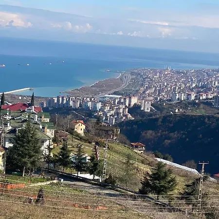 özer Apart