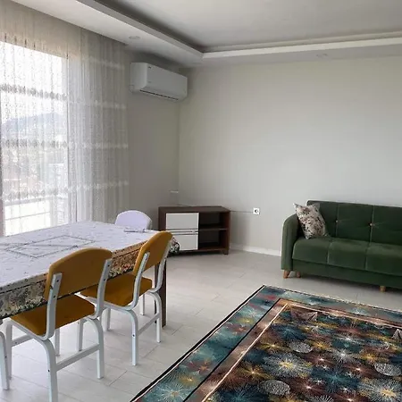 özer Apart
