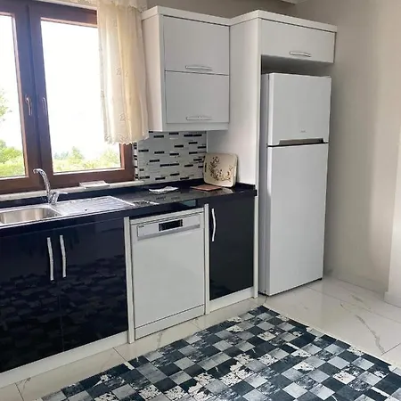 özer Apart